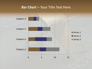 Room Arab Faith PowerPoint Template