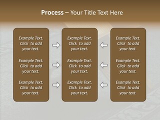 Room Arab Faith PowerPoint Template