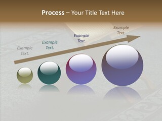 Room Arab Faith PowerPoint Template