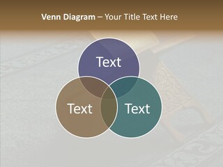 Room Arab Faith PowerPoint Template