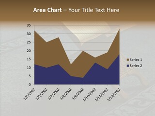 Room Arab Faith PowerPoint Template