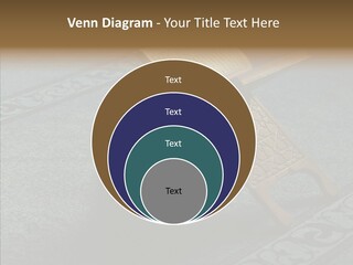 Room Arab Faith PowerPoint Template