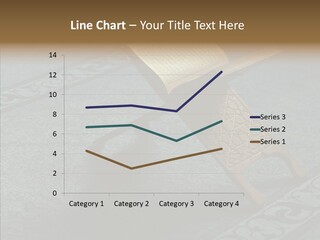 Room Arab Faith PowerPoint Template