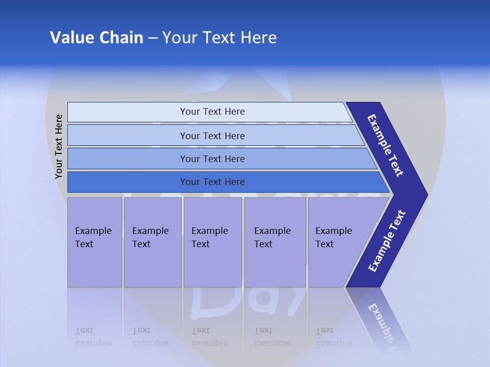 Happy Fathers Day Special Day Fathers Day PowerPoint Template