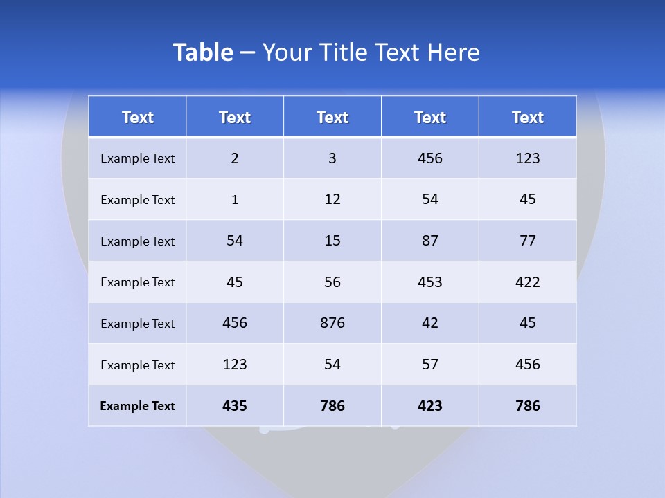 Happy Fathers Day Special Day Fathers Day PowerPoint Template