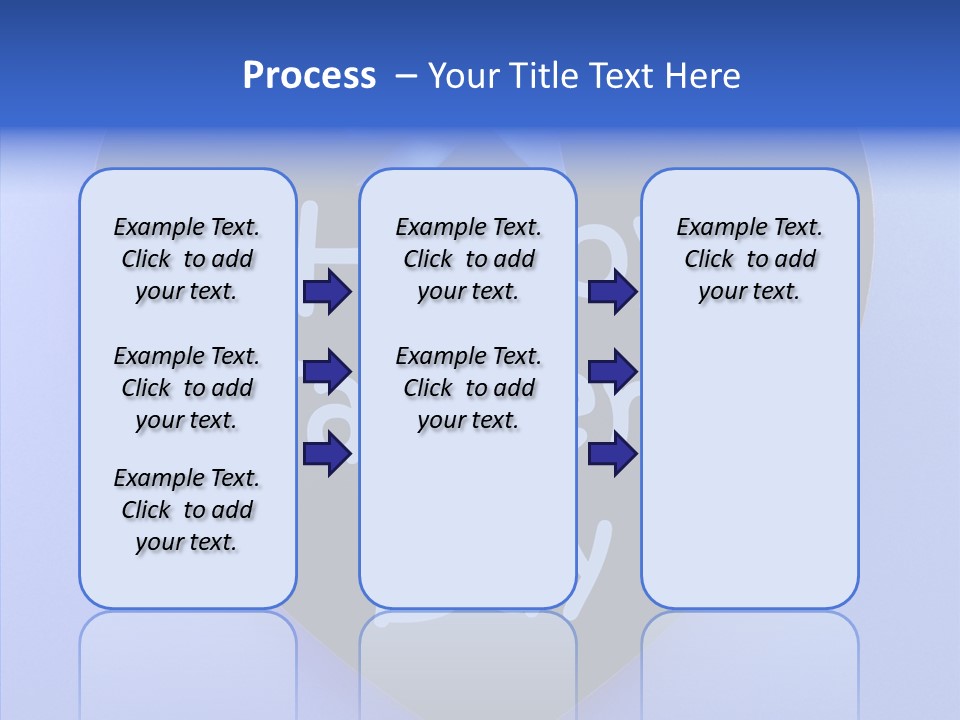 Happy Fathers Day Special Day Fathers Day PowerPoint Template