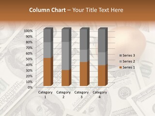 Luxury Single Bank PowerPoint Template