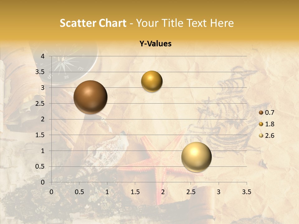 History Header PowerPoint Template