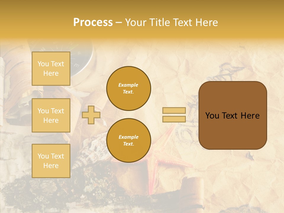 History Header PowerPoint Template