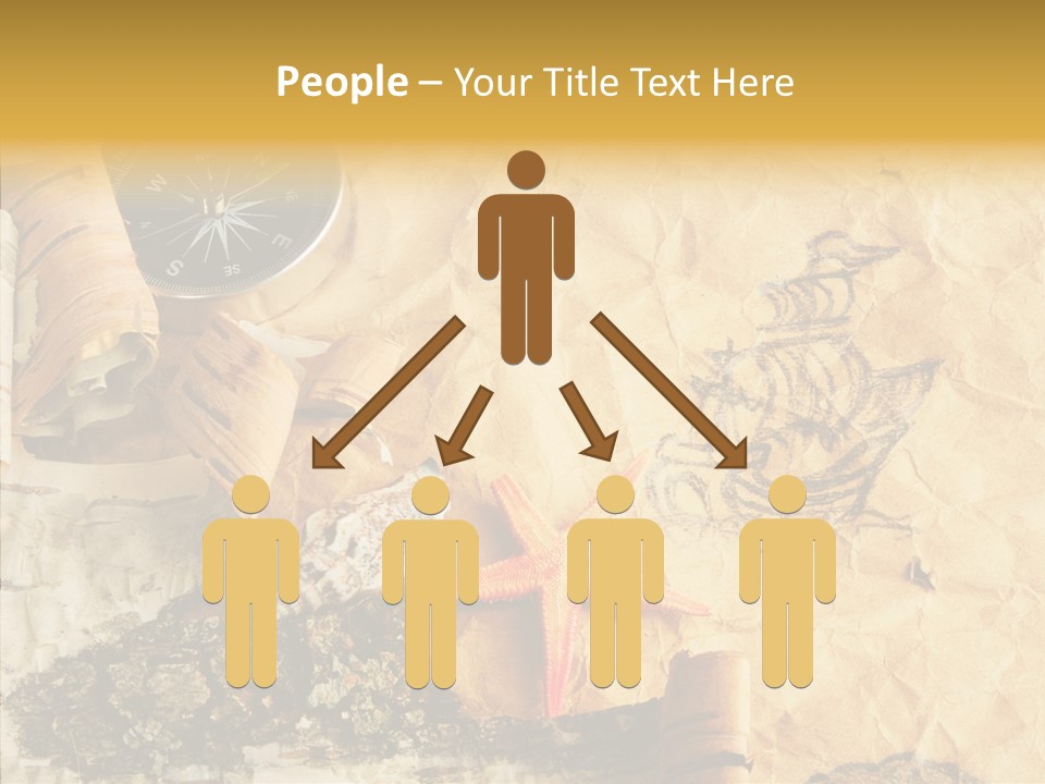 History Header PowerPoint Template