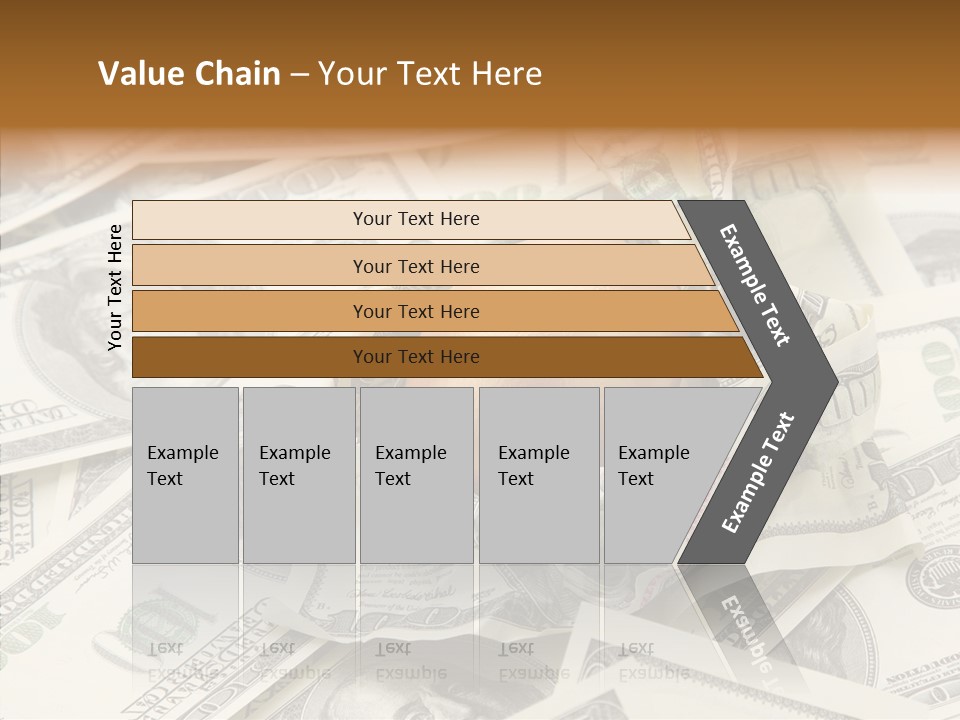Richness Luxury Object PowerPoint Template