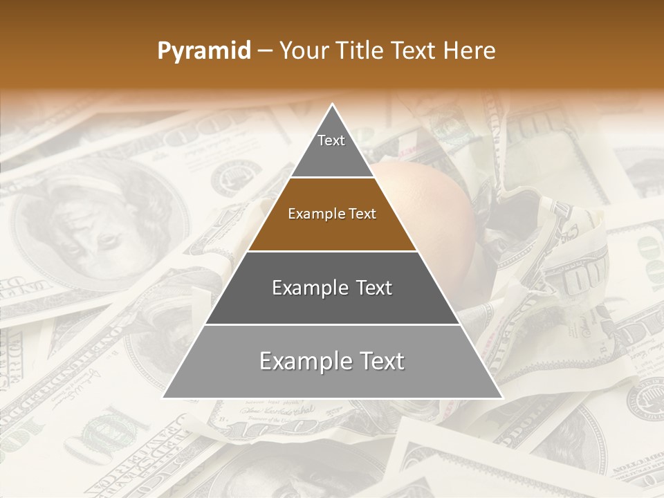 Richness Luxury Object PowerPoint Template