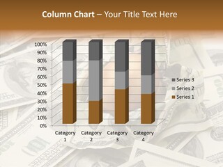 Richness Luxury Object PowerPoint Template