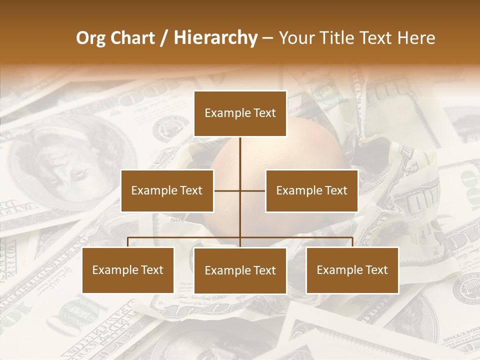 Richness Luxury Object PowerPoint Template