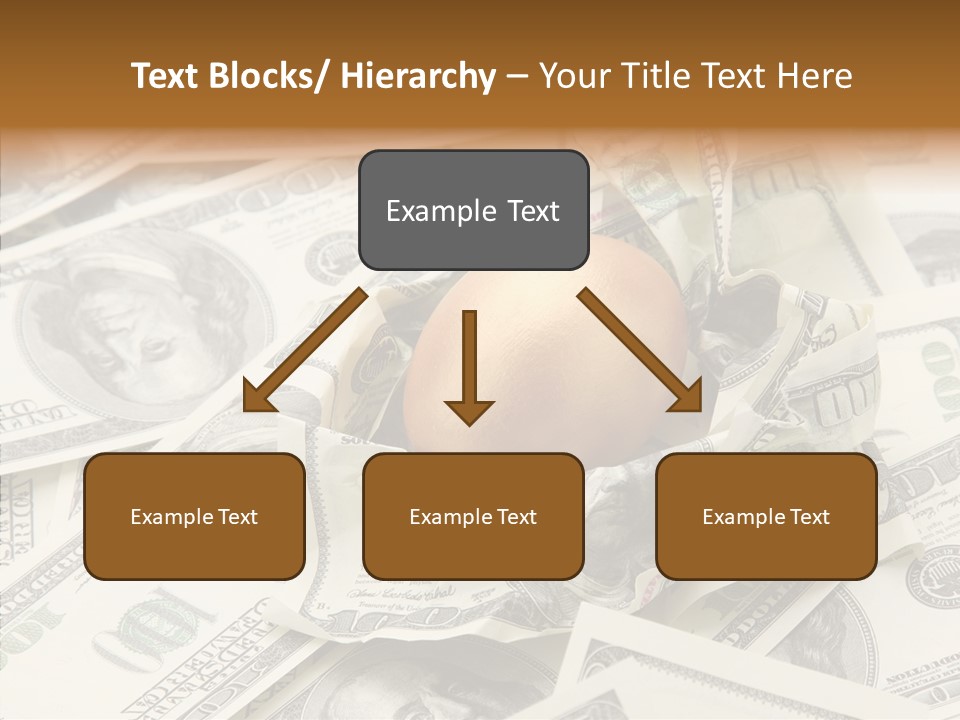 Richness Luxury Object PowerPoint Template