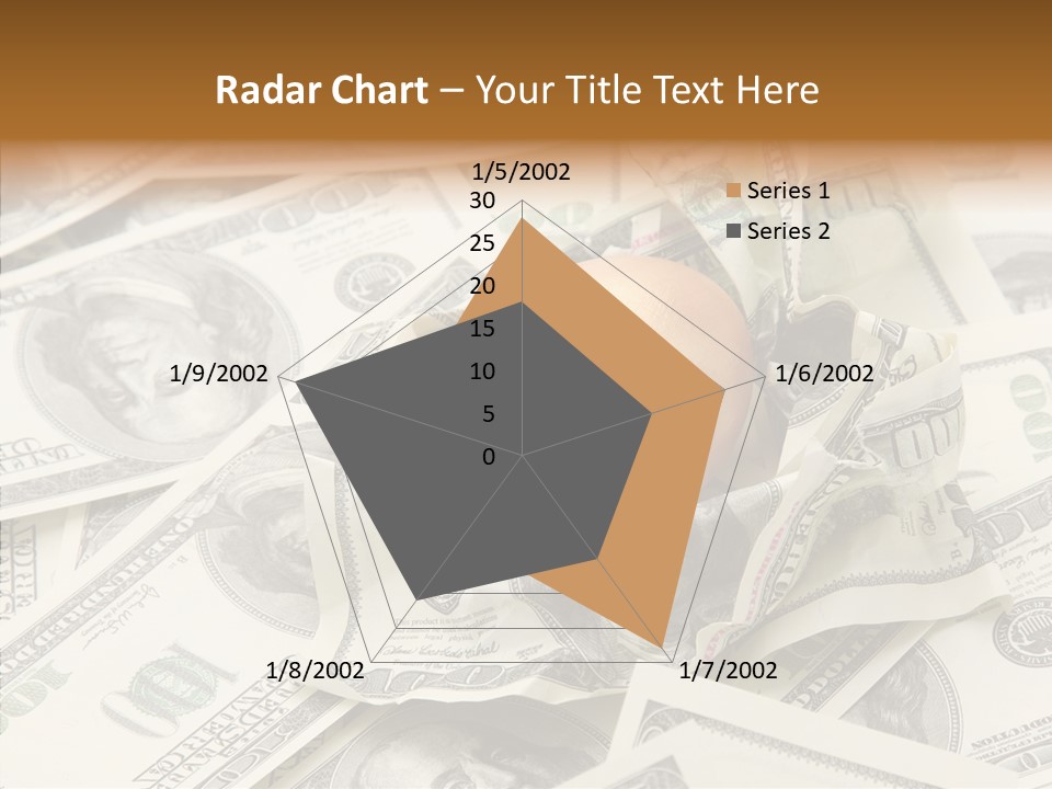 Richness Luxury Object PowerPoint Template
