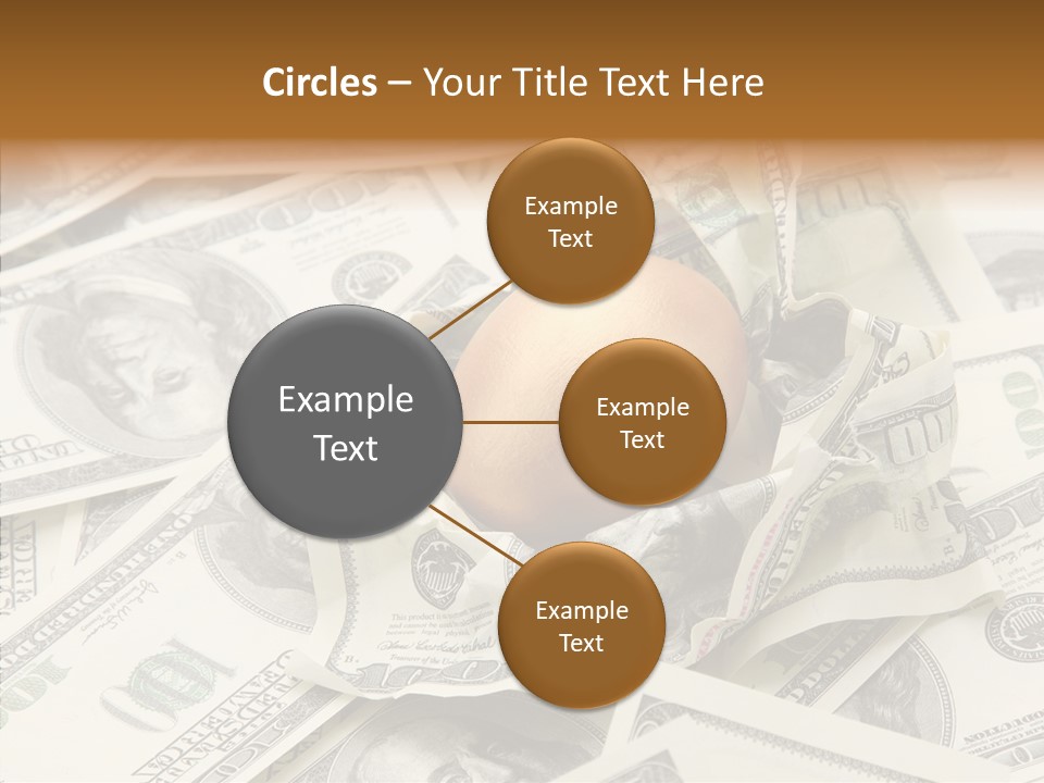 Richness Luxury Object PowerPoint Template