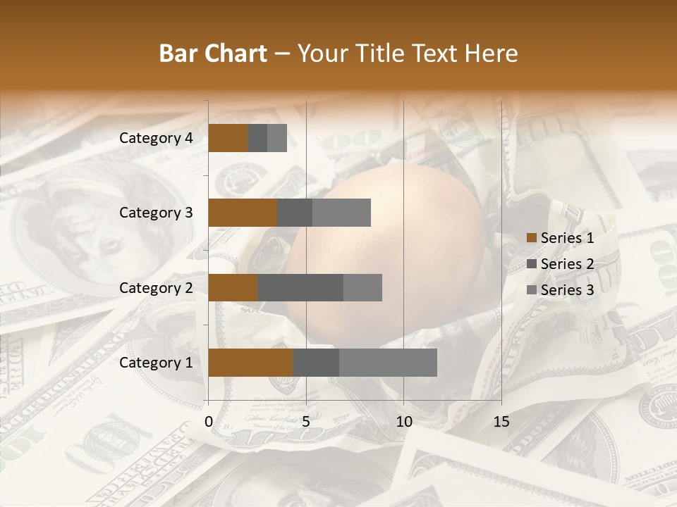 Richness Luxury Object PowerPoint Template