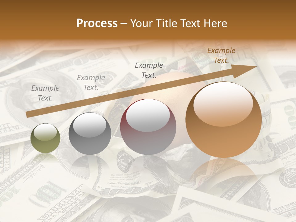 Richness Luxury Object PowerPoint Template