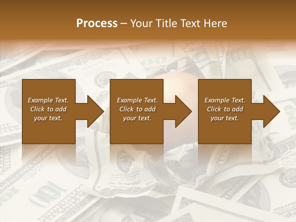 Richness Luxury Object PowerPoint Template