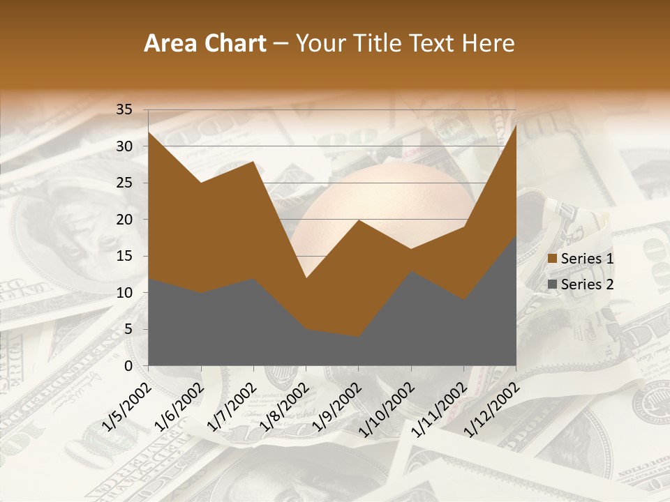 Richness Luxury Object PowerPoint Template