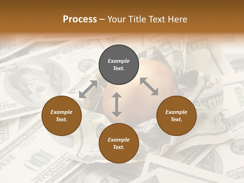 Richness Luxury Object PowerPoint Template