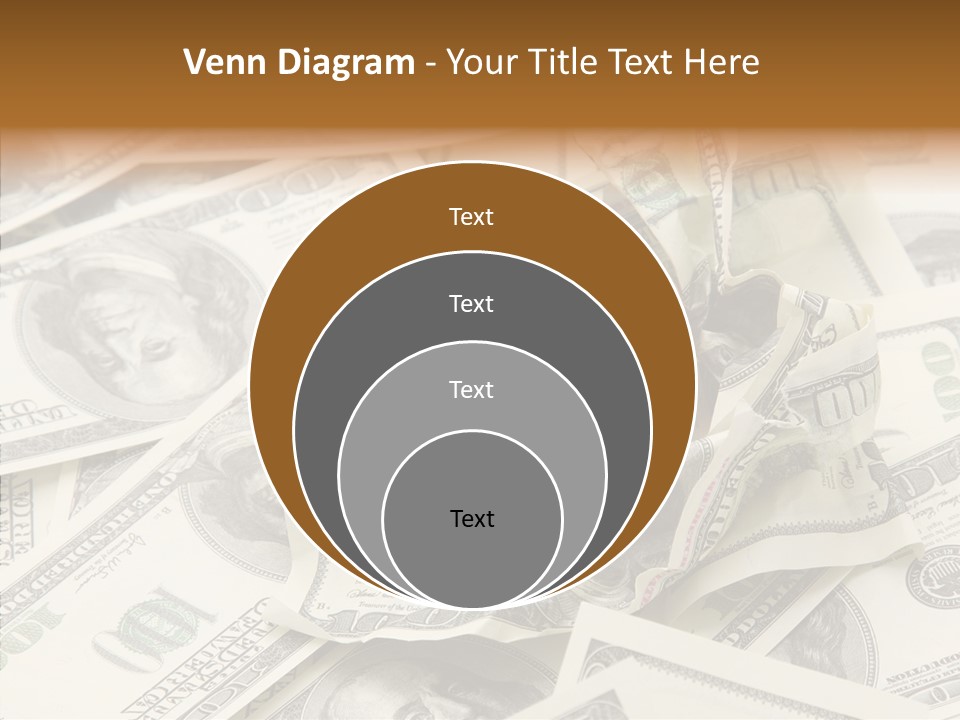 Richness Luxury Object PowerPoint Template
