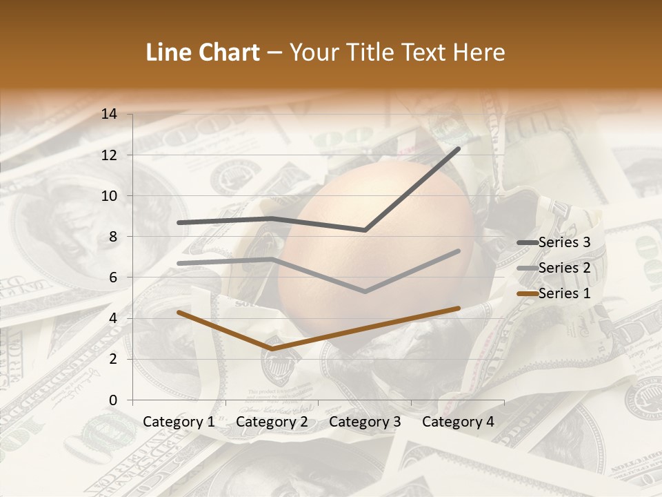 Richness Luxury Object PowerPoint Template