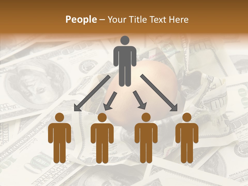 Richness Luxury Object PowerPoint Template