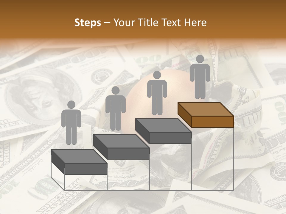 Richness Luxury Object PowerPoint Template