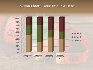 Shears Set Detail PowerPoint Template