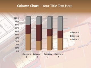 Operator Technology Electronics PowerPoint Template