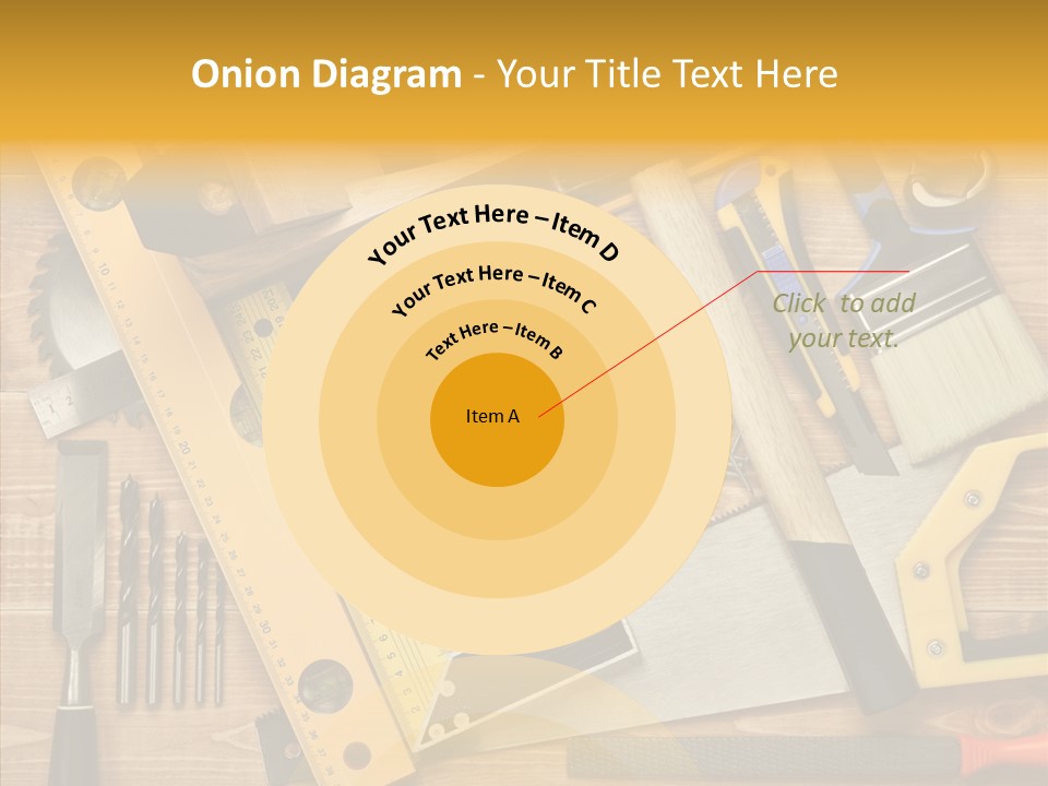 Industrial Construction Work PowerPoint Template