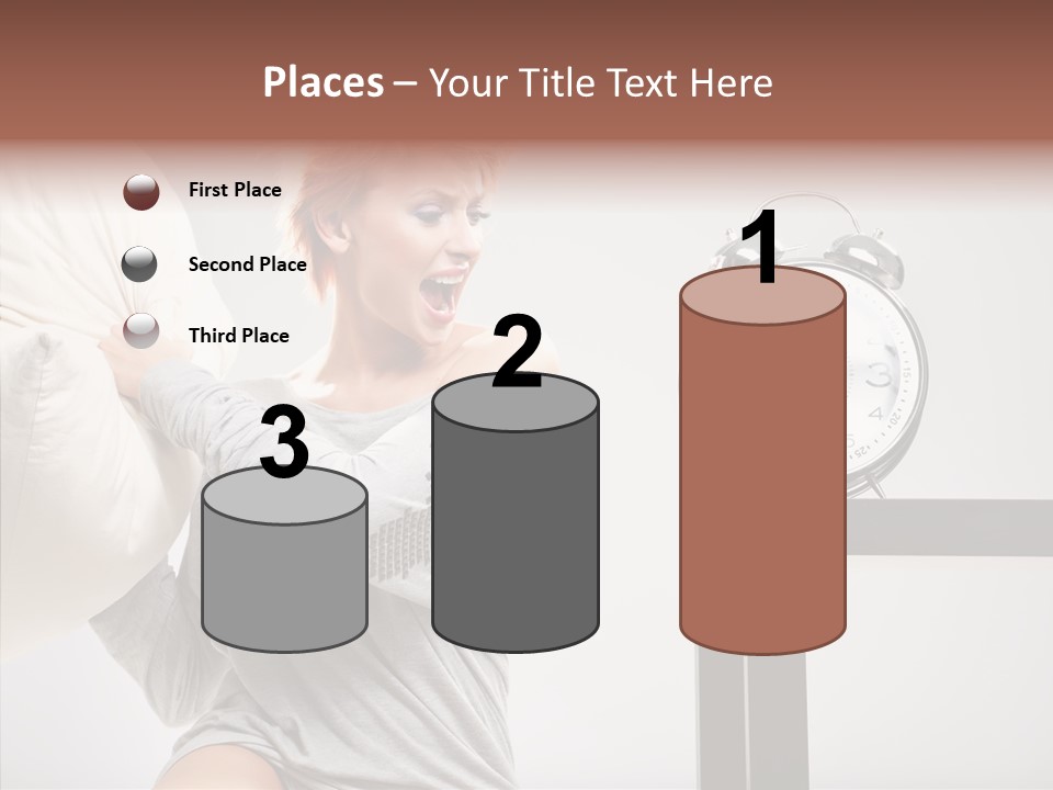 Note Baksheesh Corrupt PowerPoint Template