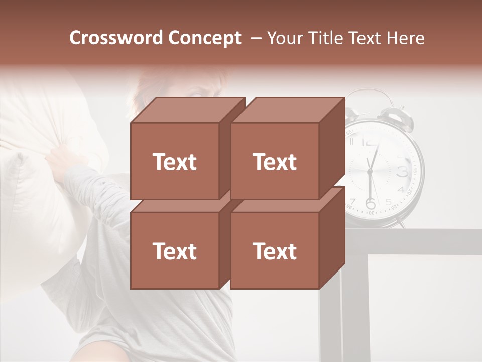 Note Baksheesh Corrupt PowerPoint Template