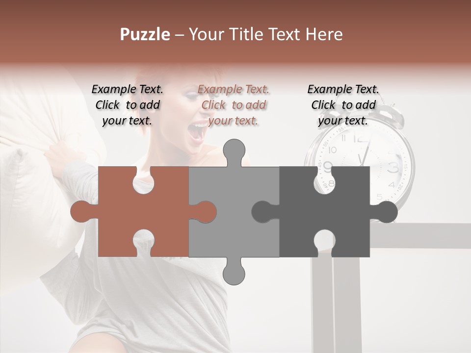 Note Baksheesh Corrupt PowerPoint Template