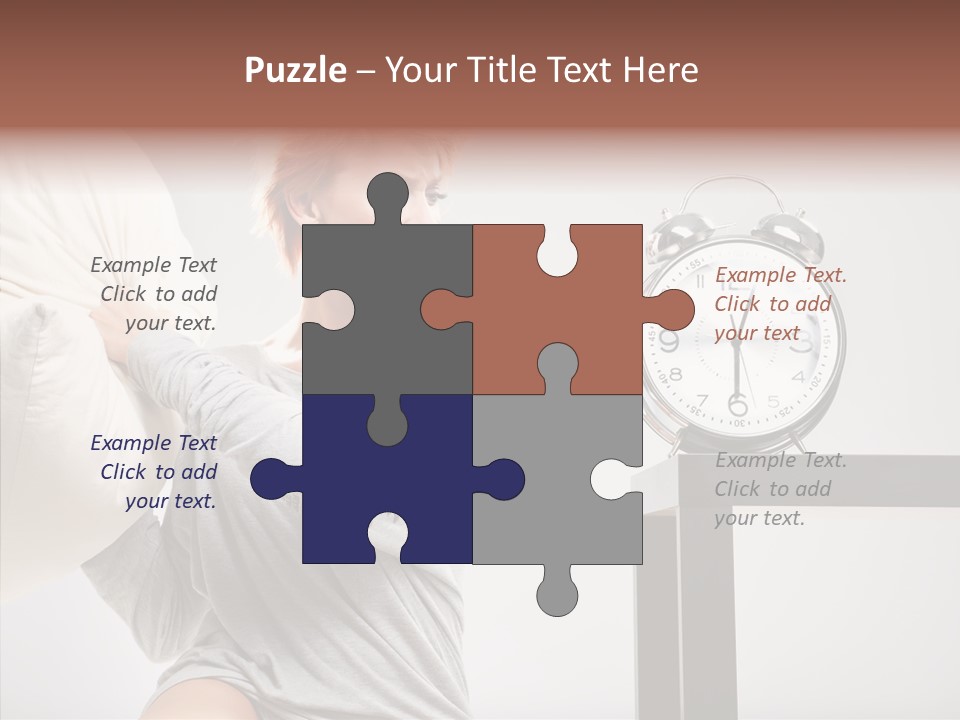 Note Baksheesh Corrupt PowerPoint Template