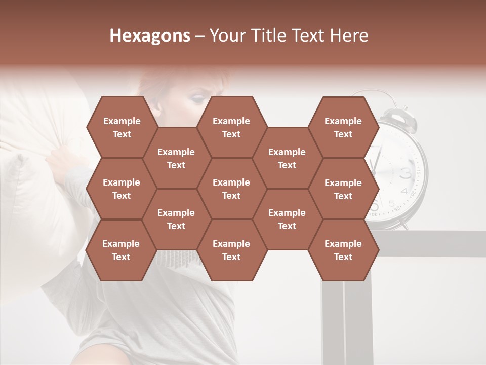 Note Baksheesh Corrupt PowerPoint Template