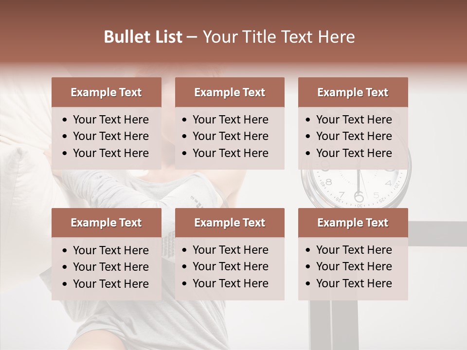 Note Baksheesh Corrupt PowerPoint Template