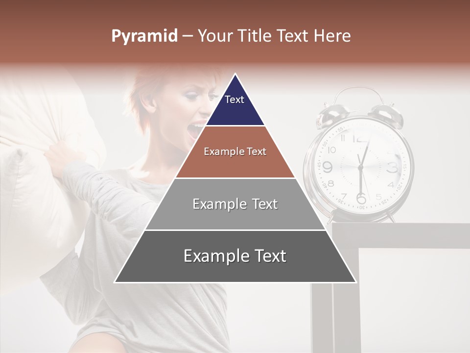 Note Baksheesh Corrupt PowerPoint Template