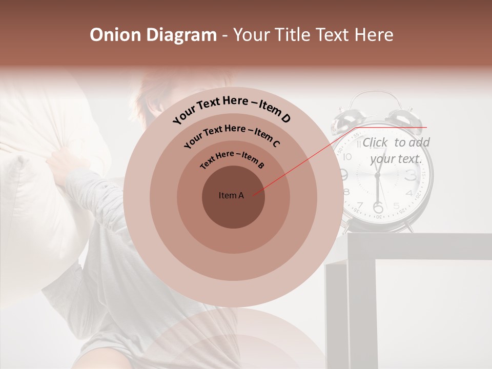 Note Baksheesh Corrupt PowerPoint Template