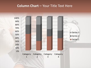 Note Baksheesh Corrupt PowerPoint Template