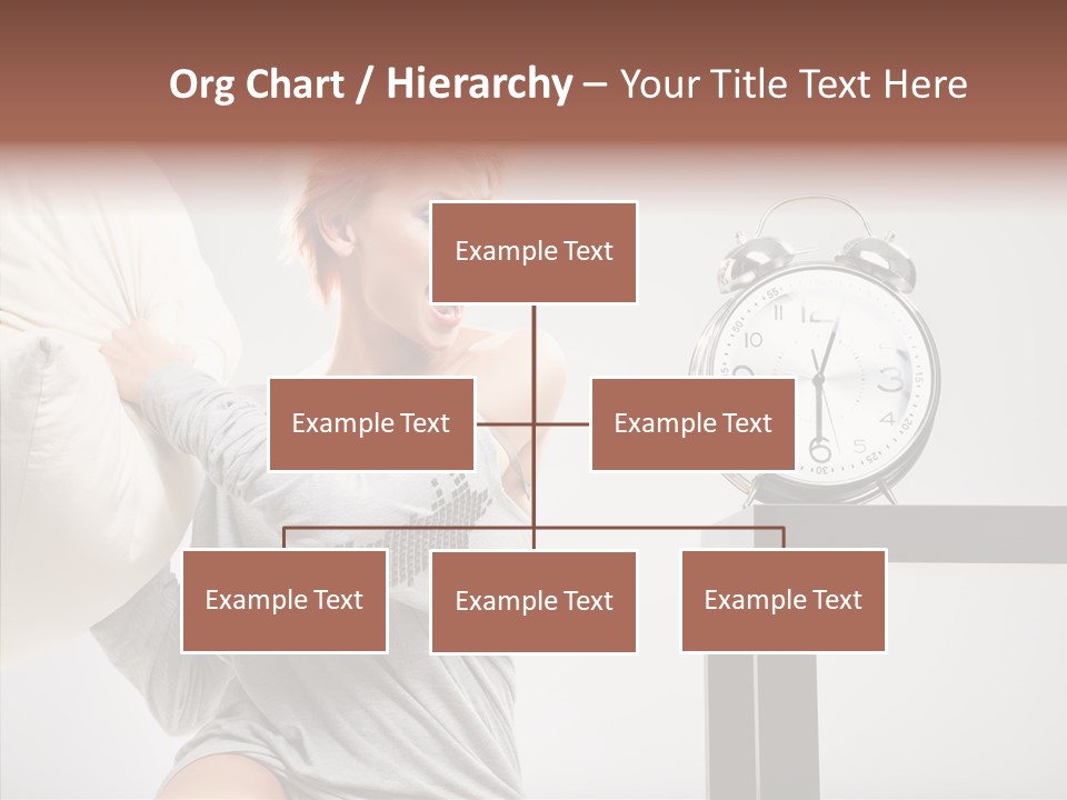 Note Baksheesh Corrupt PowerPoint Template