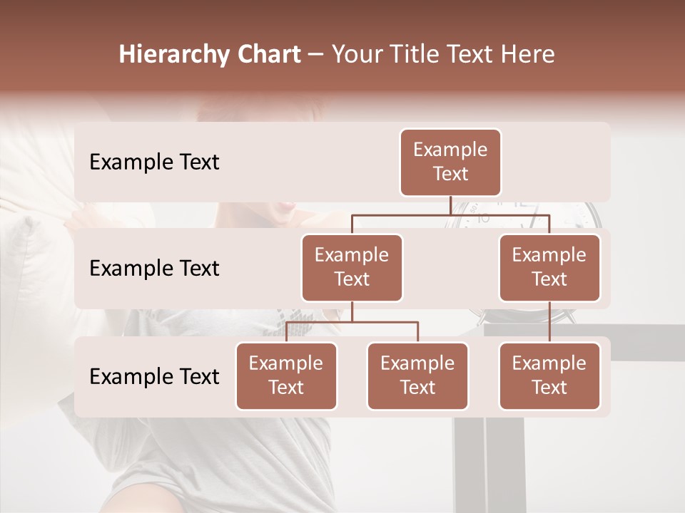 Note Baksheesh Corrupt PowerPoint Template