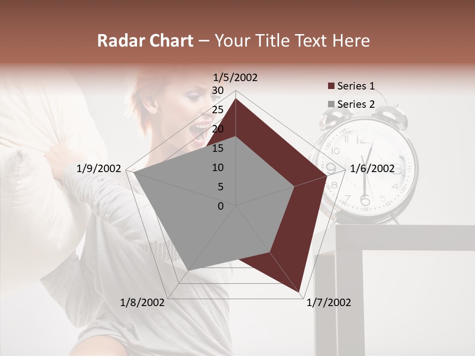 Note Baksheesh Corrupt PowerPoint Template