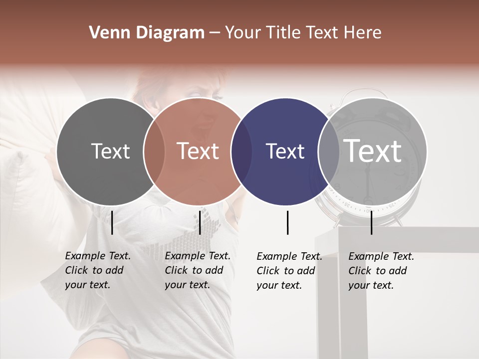 Note Baksheesh Corrupt PowerPoint Template