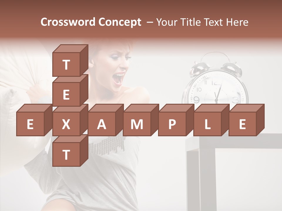 Note Baksheesh Corrupt PowerPoint Template