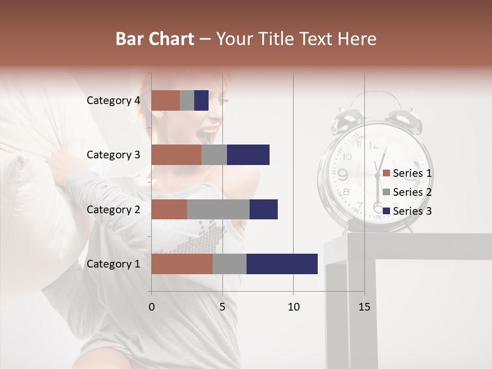 Note Baksheesh Corrupt PowerPoint Template