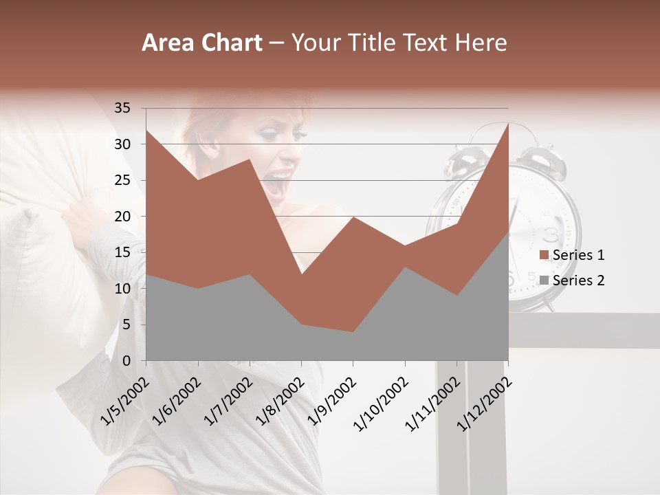 Note Baksheesh Corrupt PowerPoint Template