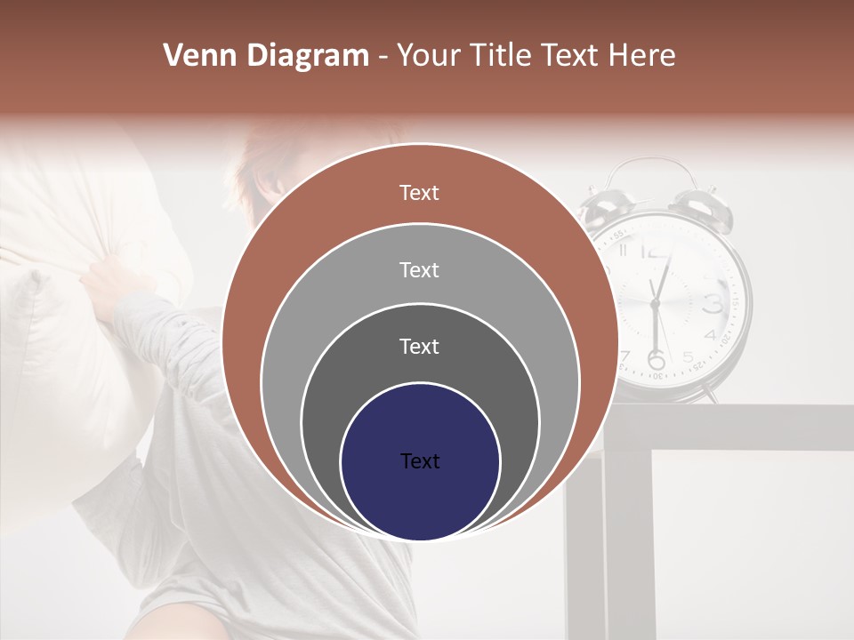Note Baksheesh Corrupt PowerPoint Template